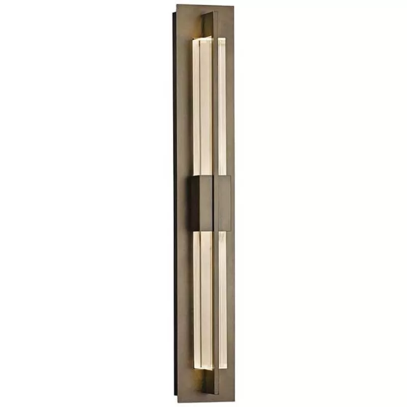 Đèn tường sắt DTG00128