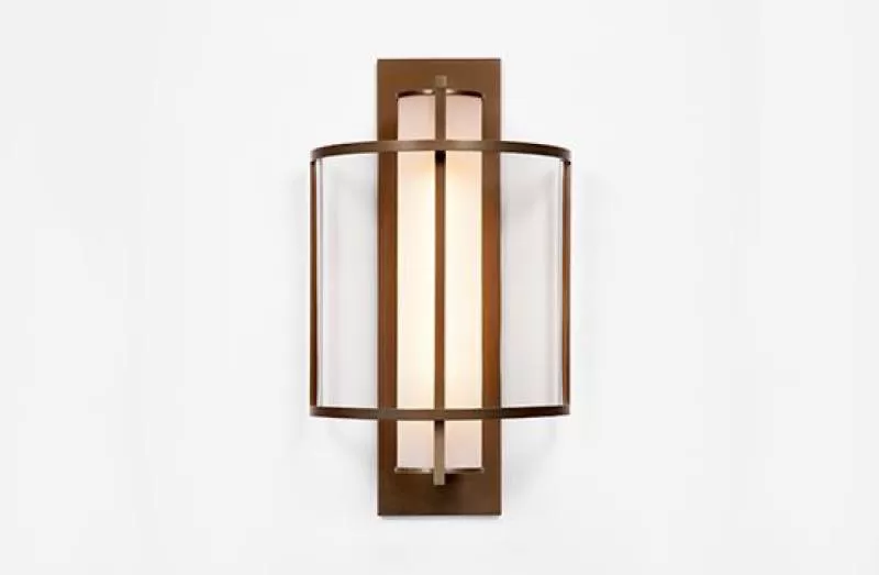Đèn tường thủy tinh DTG5090