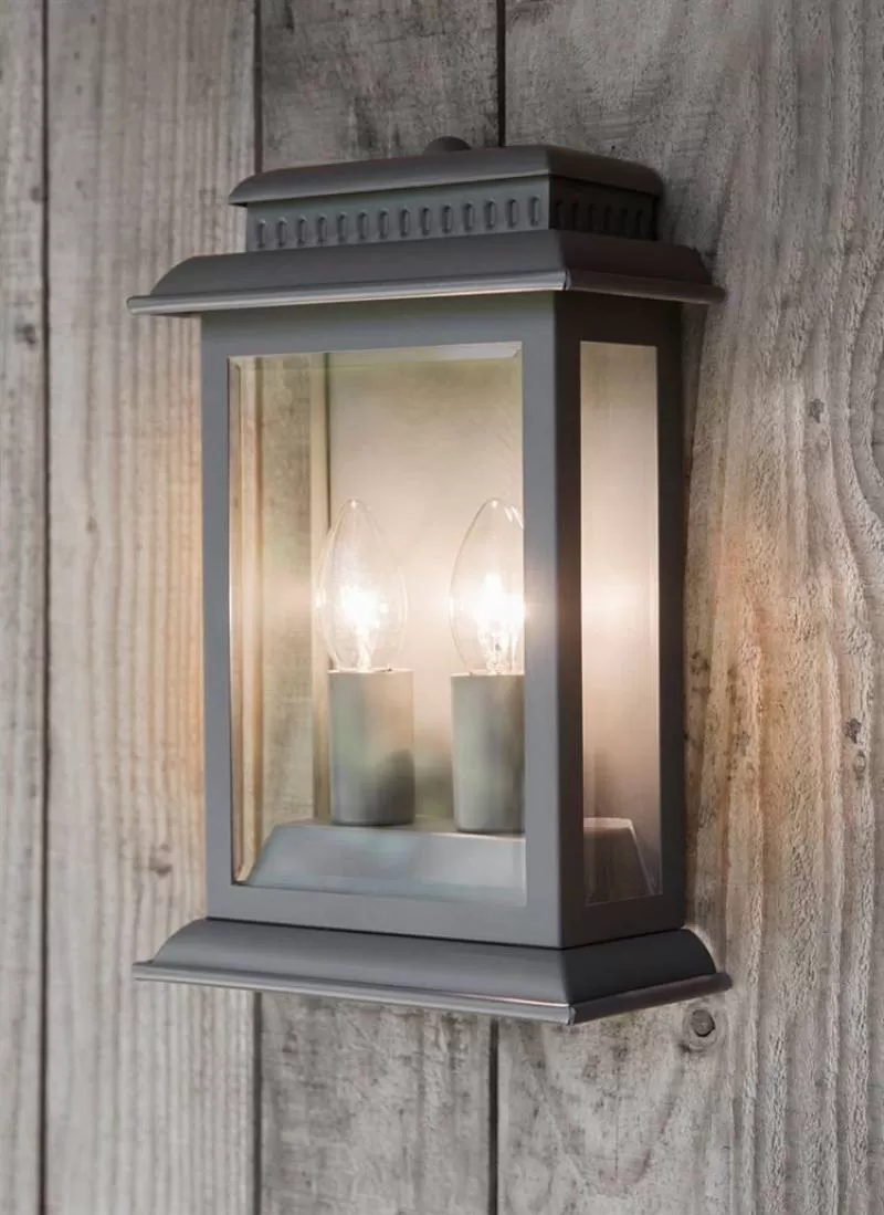 Đèn tường kính DTG8020