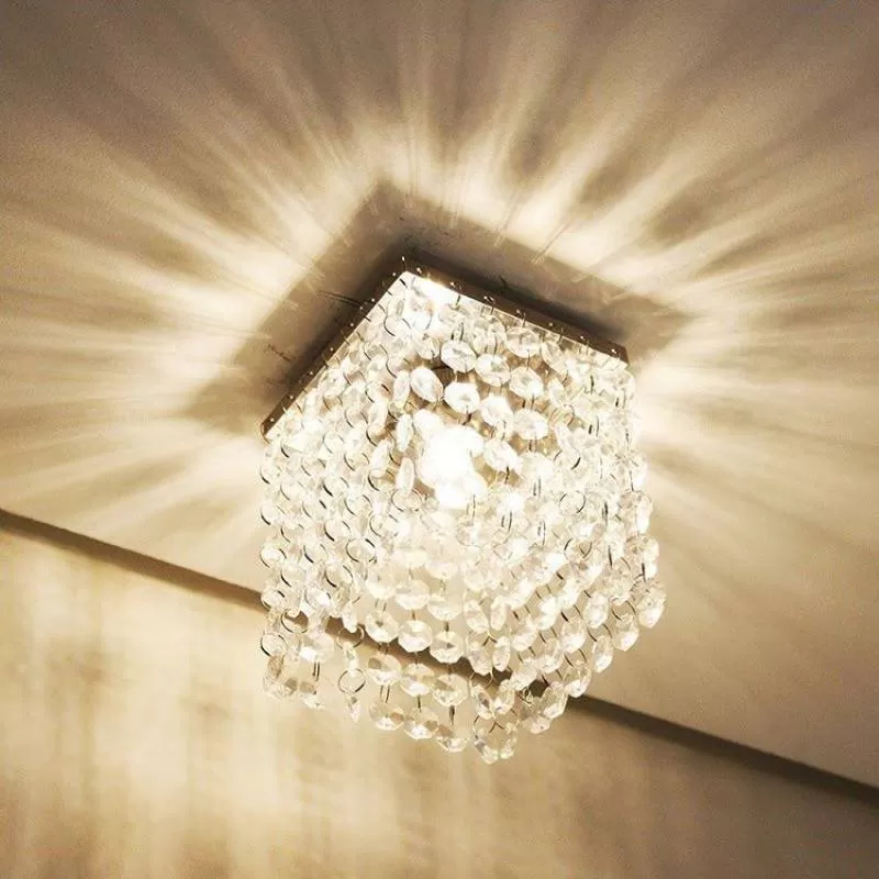 Đèn sắt áp trần ATR8033