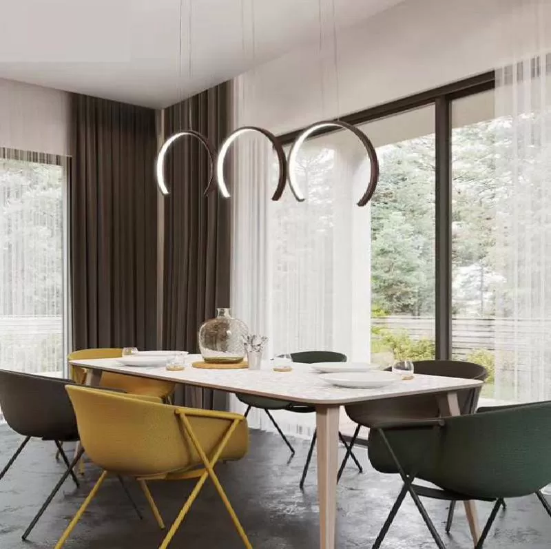 LED LPL293 (LED Profile)