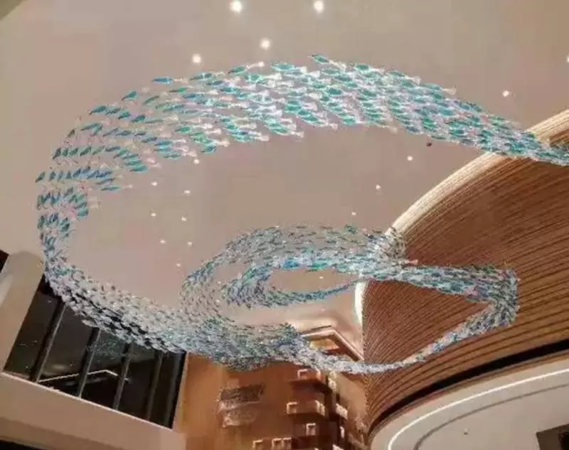 ĐÈN SẢNH-SABAN76