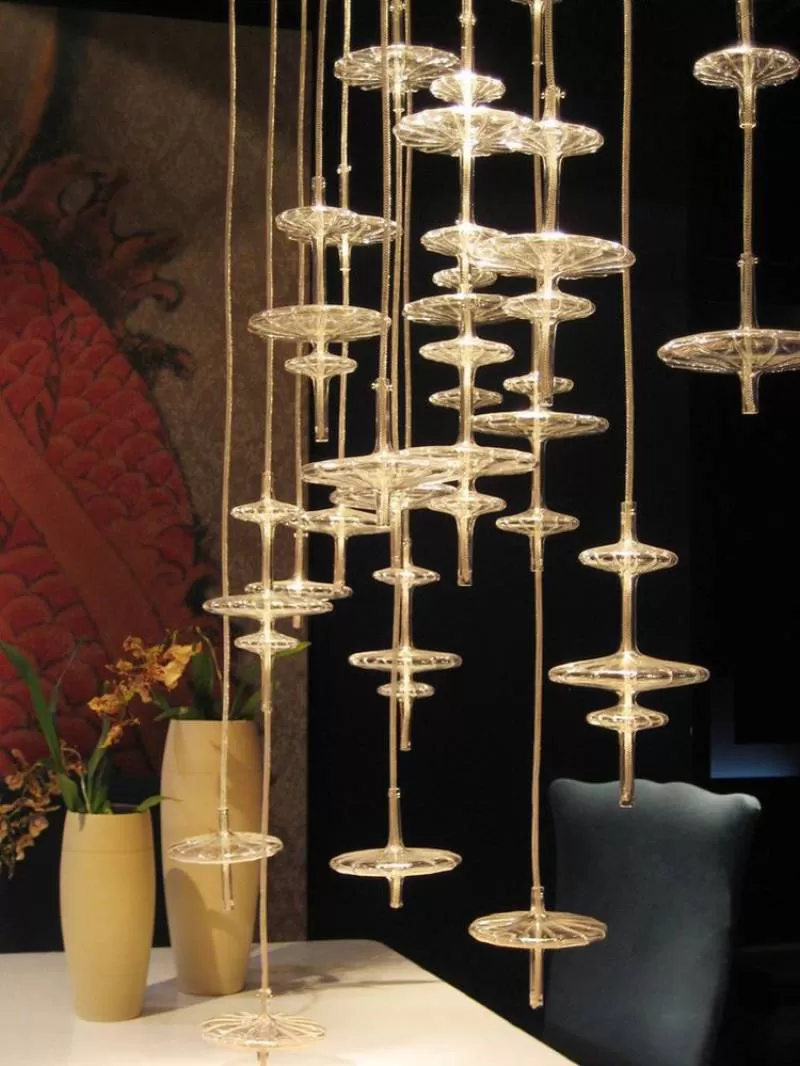 ĐÈN SẢNH-SABAN75