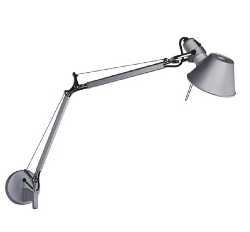 Đèn tường sắt DTG0022