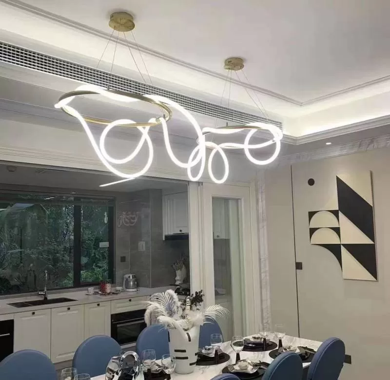 LED LPL298 (LED Profile)