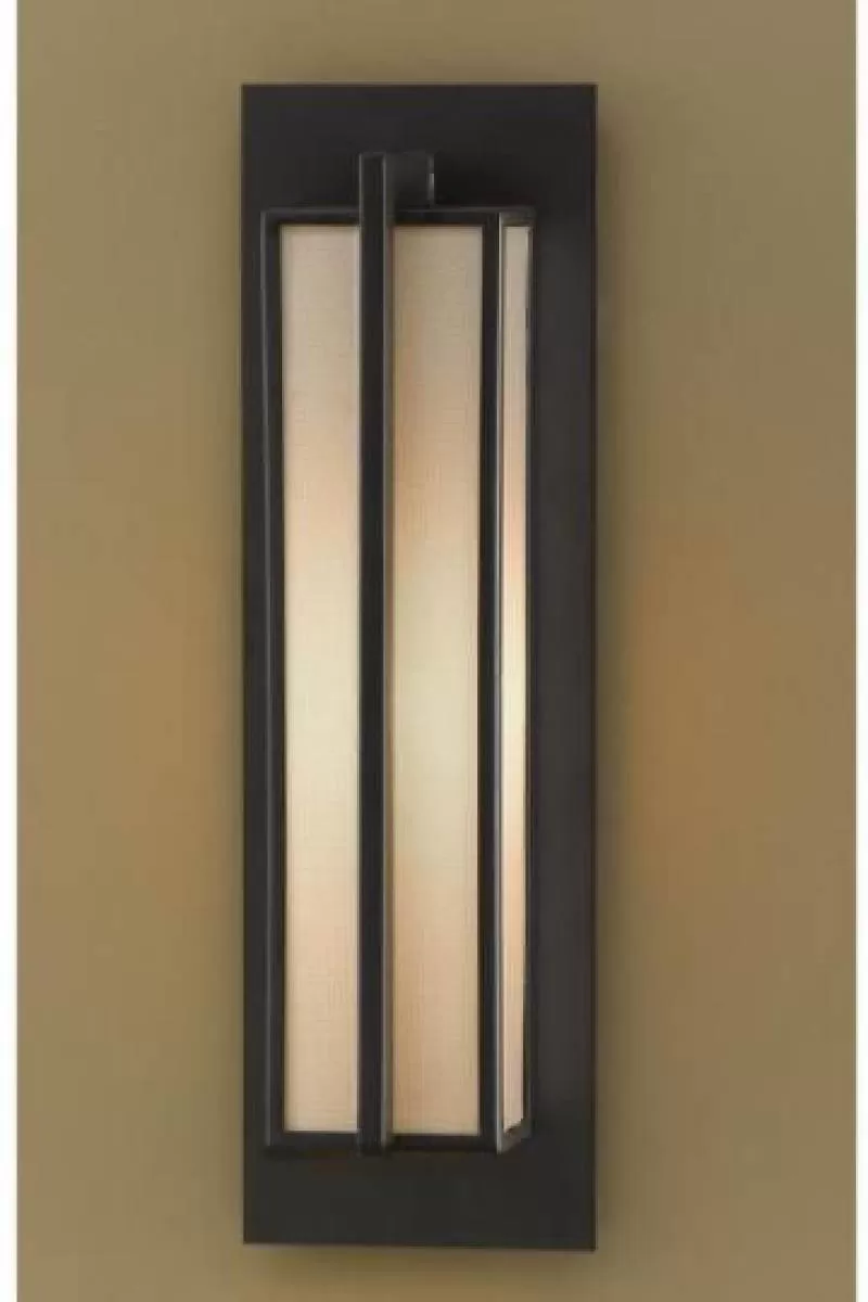 Đèn tường sắt DTG00138