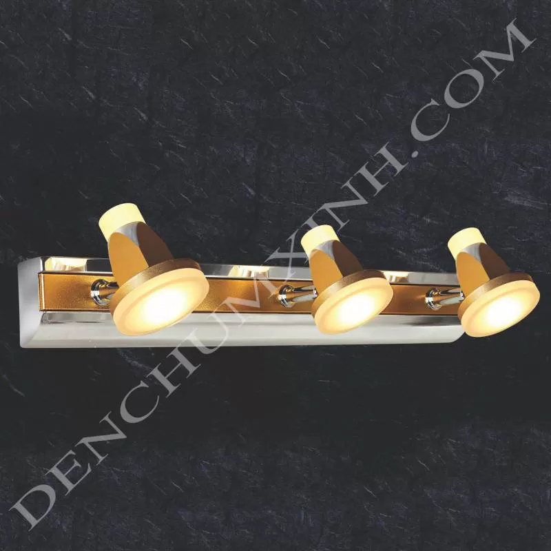 Đèn soi tranh Led DCX18/3