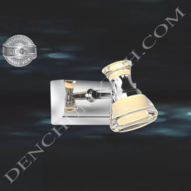 Đèn soi tranh Led DCX17/1