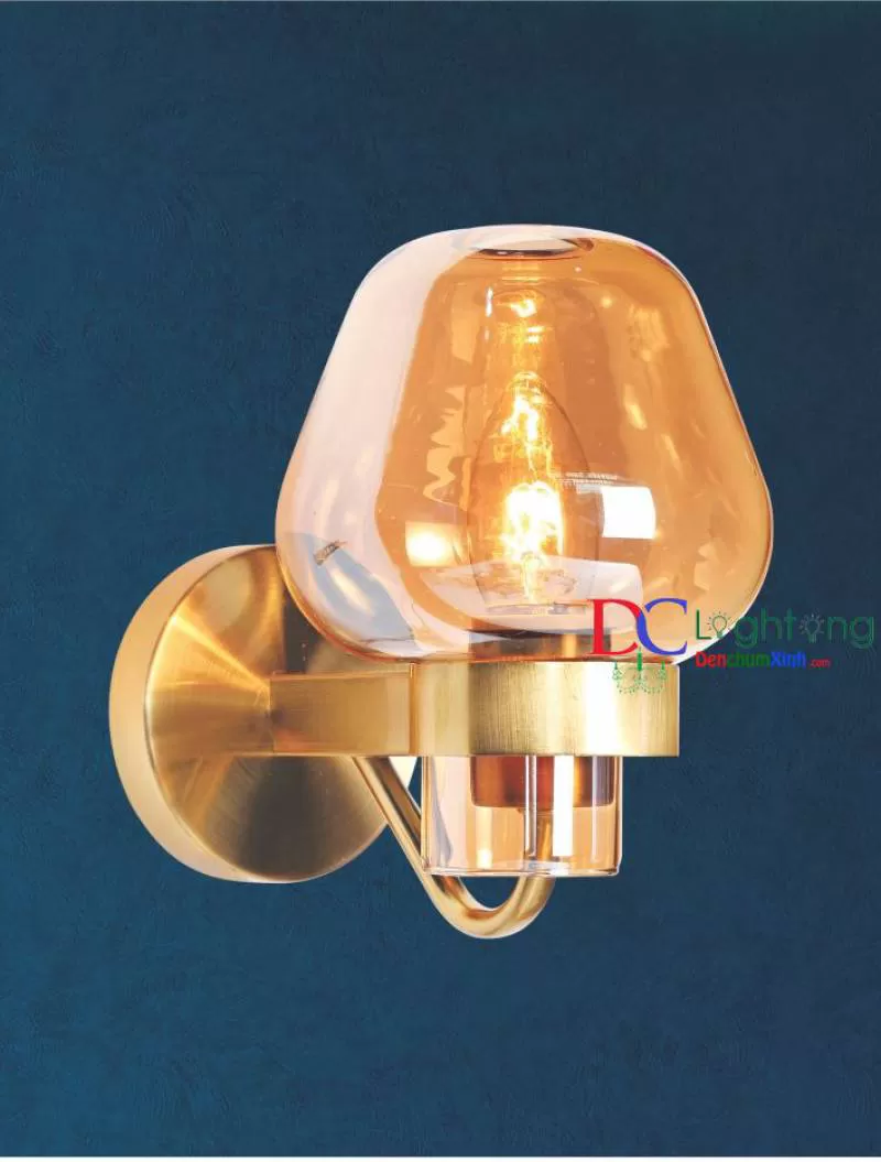 Đèn vách tường hiện đại DCX8613