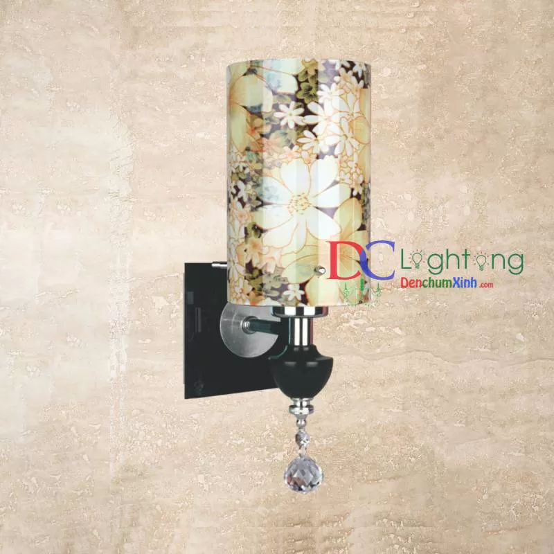 Đèn Vách Tường DCX8209/1B