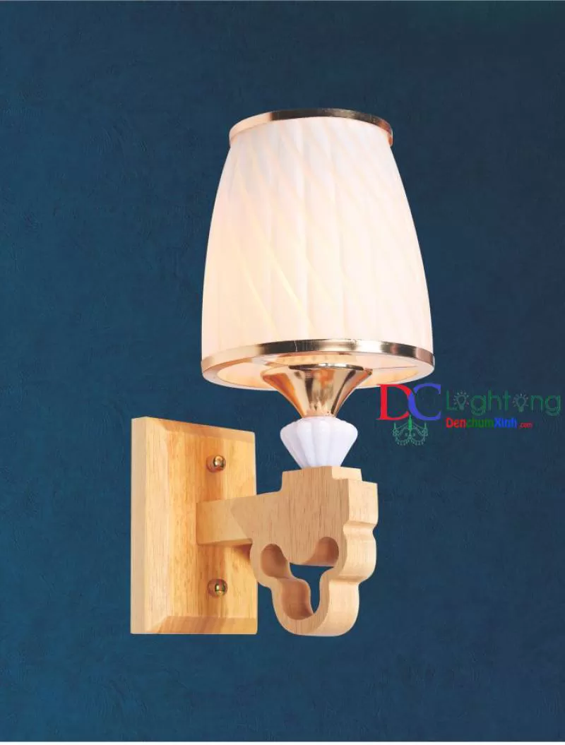 Đèn Tường Led Phòng Ngủ - Cầu Thang DCX8626