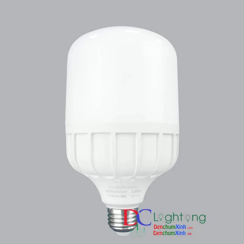 ĐÈN BULD 40W MPE SIÊU SÁNG