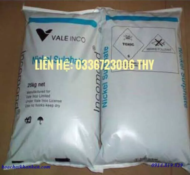 Nhôm Oxit Al2O3_AC45