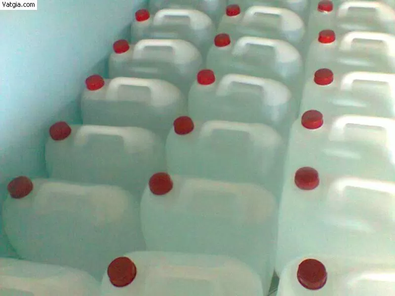 CỒN THỰC PHẨM ETHANOL