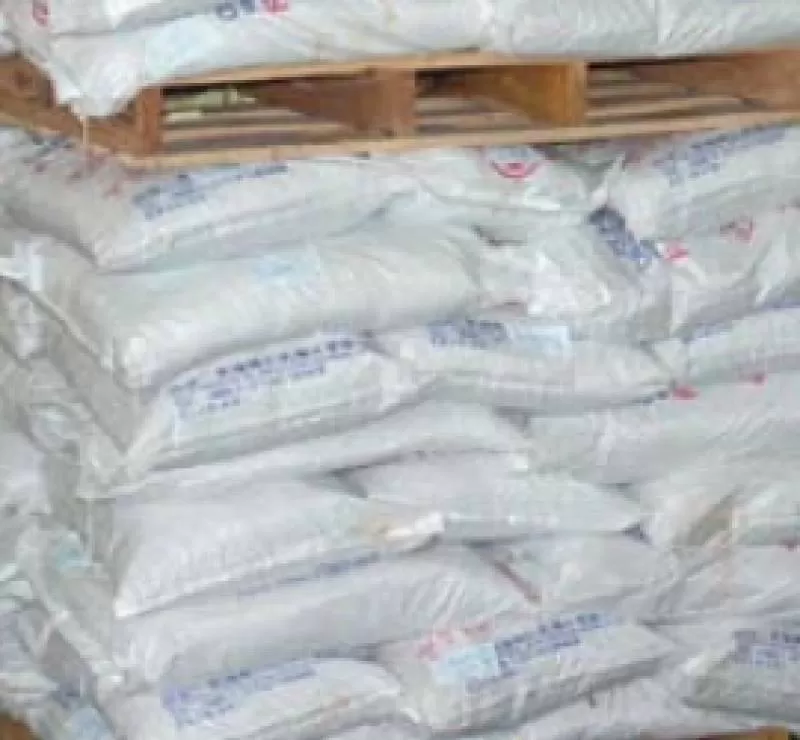 NaOH - Cautic soda Flakes 98% - Đài Loan