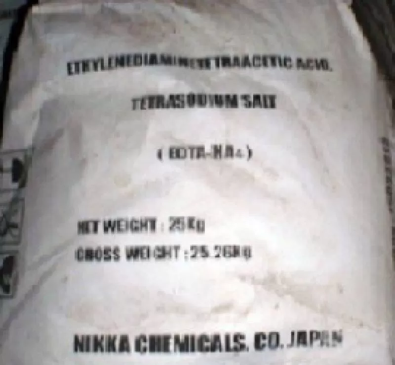 EDTA-4Na