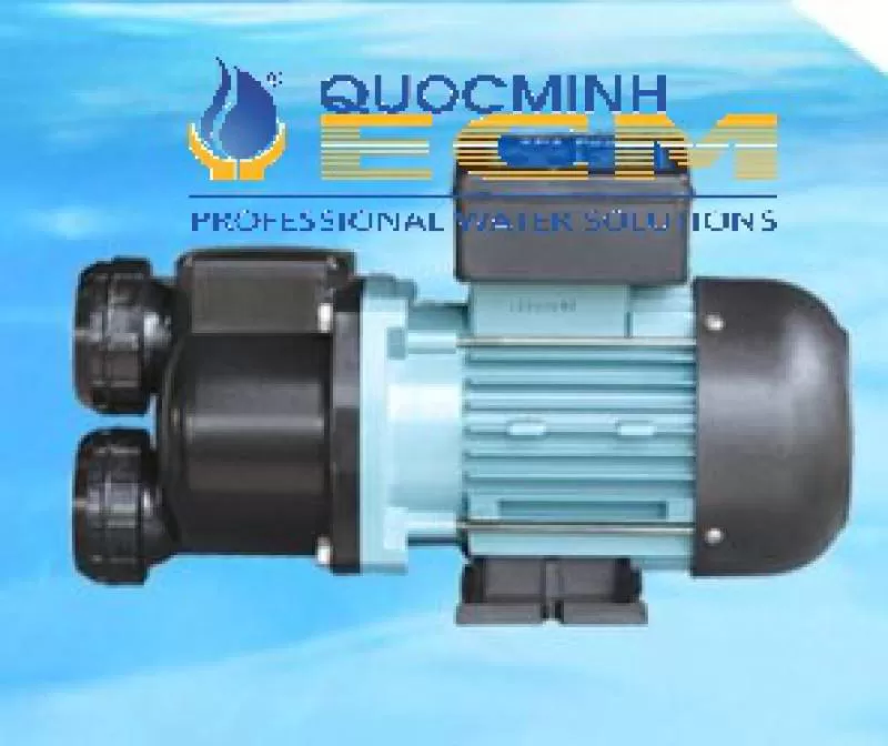 Bơm SP - Xử Lý Nước