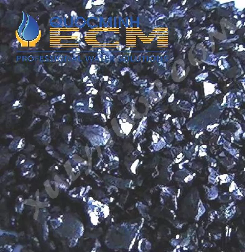 THAN ANTHRACITE – VN - Xử Lý Nước