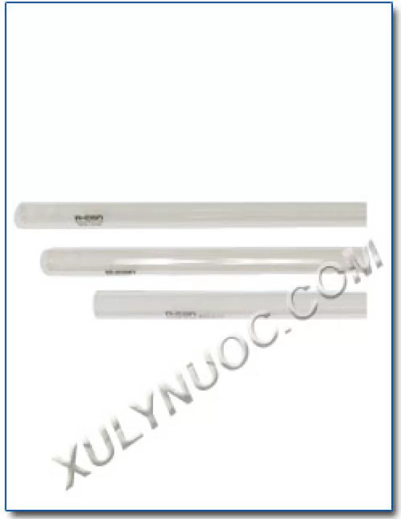 Vỏ thạch anh - Xử Lý Nước