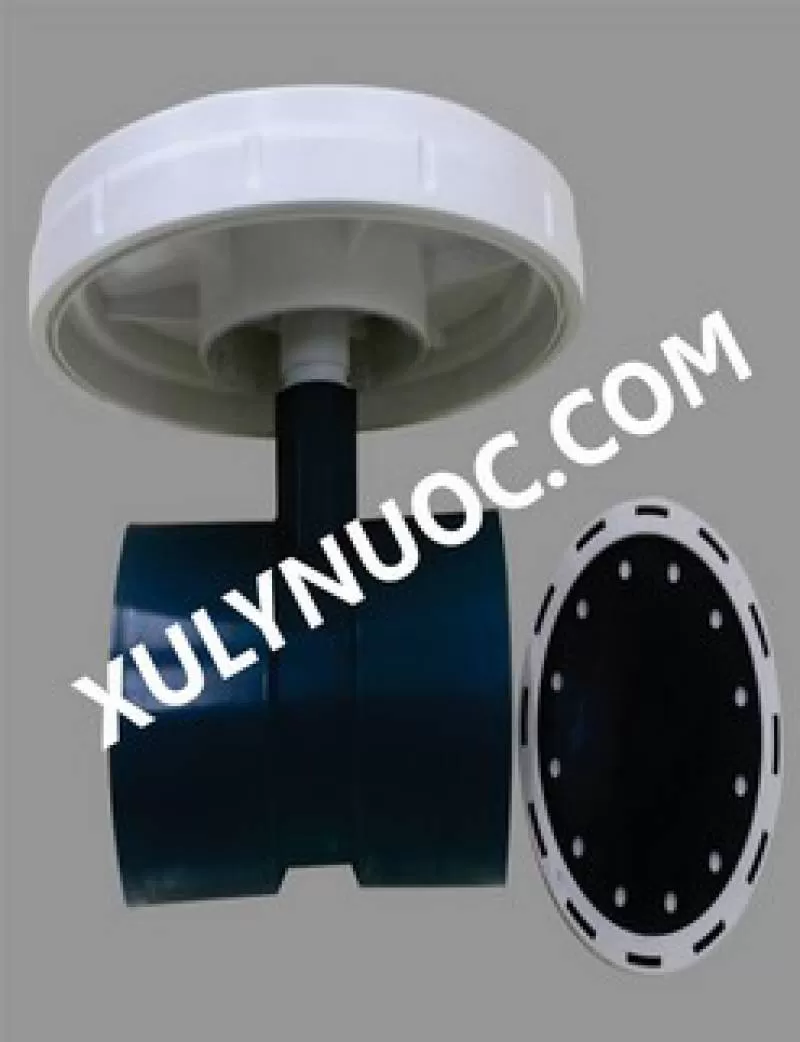 Đĩa thổi khí D-168 xuất xứ Taiwan - Xử Lý Nước