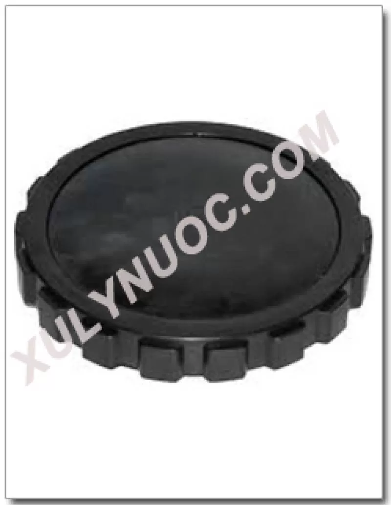 Đĩa thổi khí D-250 xuất xứ Taiwan - Xử Lý Nước