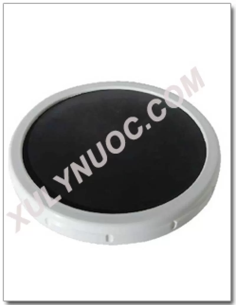 Đĩa thổi khí SSI-270/350 xuất xứ USA - Xử Lý Nước