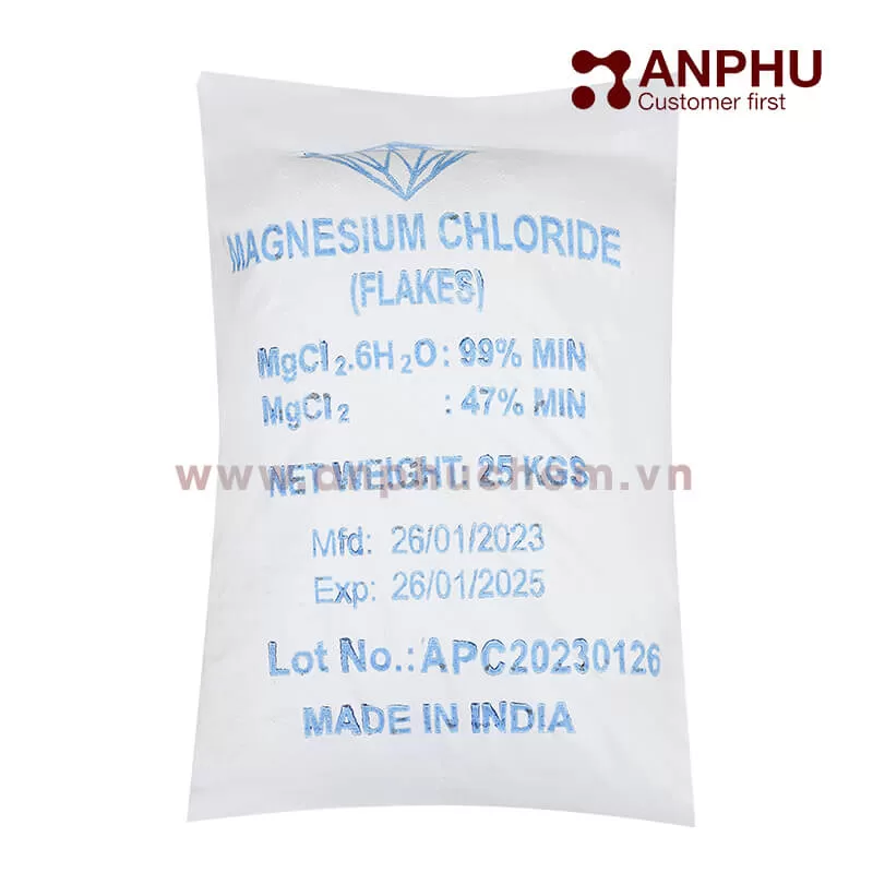 Magnesium Chloride
