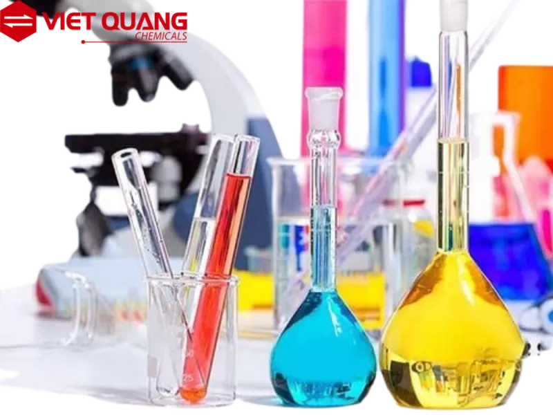 DANH SÁCH DỤNG CỤ THỦY TINH, NHỰA THÍ NGHIỆM hóa chất Việt Quang