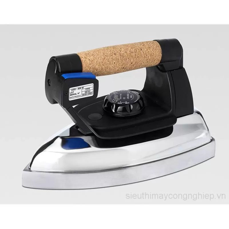 Bàn là Ghidini Mod. K