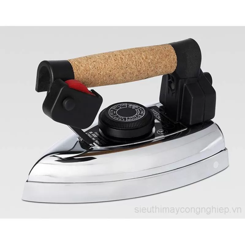 Bàn là Ghidini Mod. V