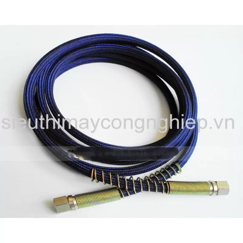 Dây hơi bàn ủi Silver Star