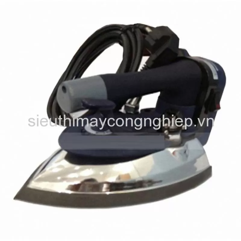 Bàn ủi nhiệt hơi Silver Star ES-3300P