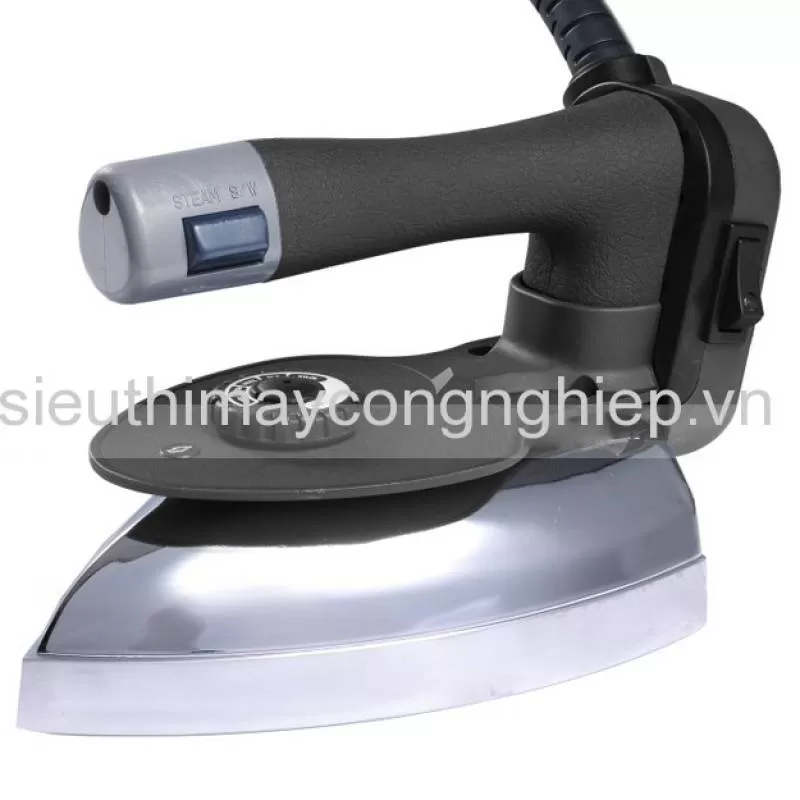 Bàn ủi nhiệt hơi Silver Star SE-2000