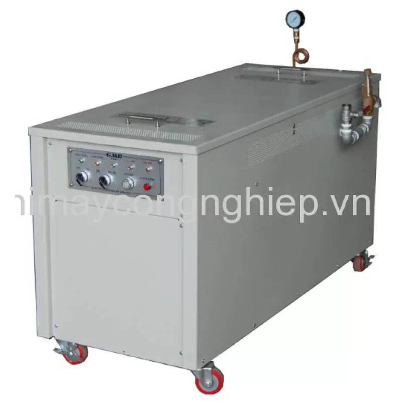 Nồi hơi điện tự động GMB GMB-30KVA