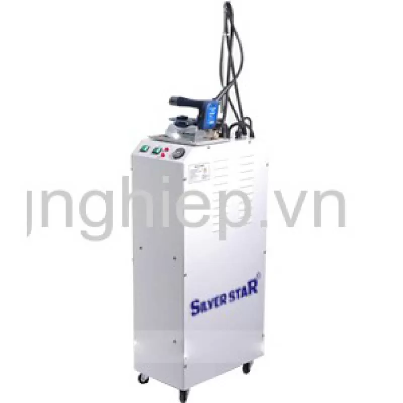 Nồi hơi điện tự động Silver Star SR-6000