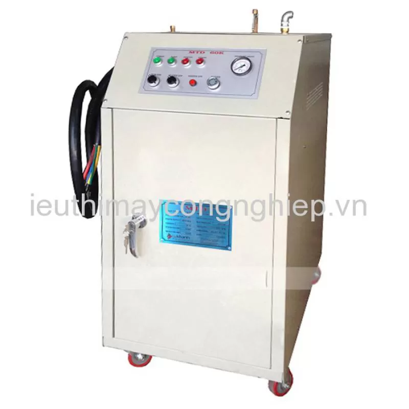 Nồi hơi điện tự động MTD 60K NHMTD-01