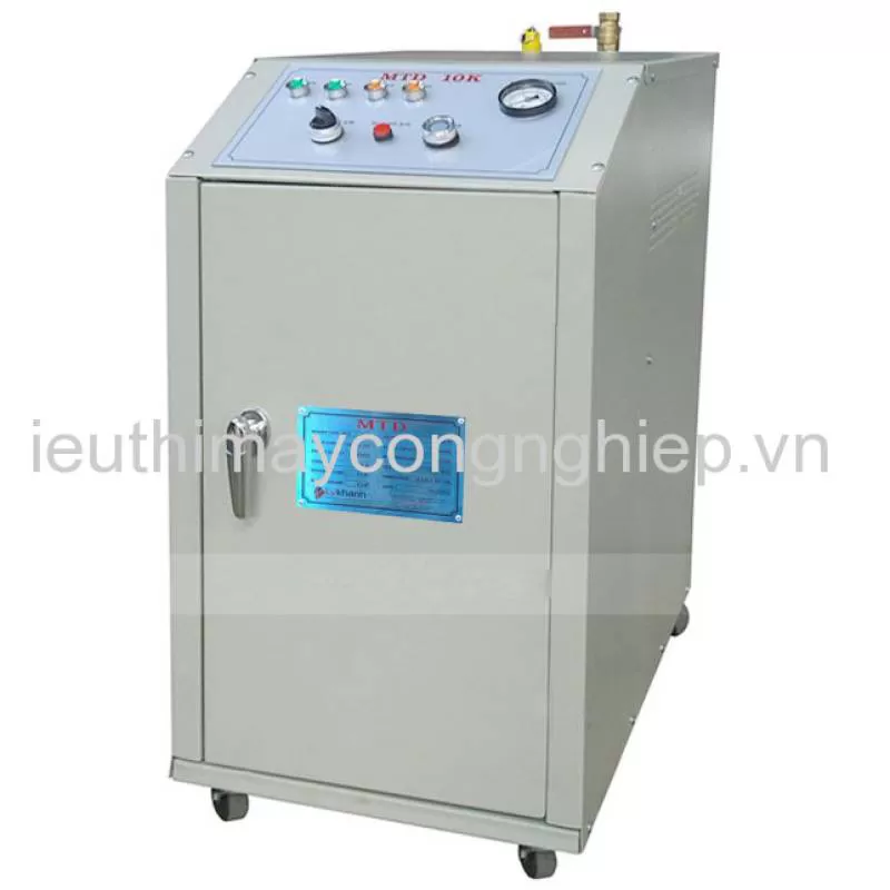 Nồi hơi tự động MTD 10K NHMTD-03