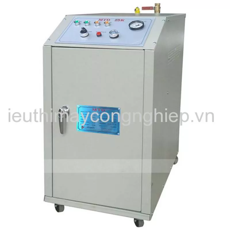 Nồi hơi điện tự động MTD 25K NHMTD-04