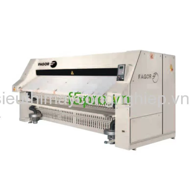 Máy là công nghiệp Fagor PSV-60/260