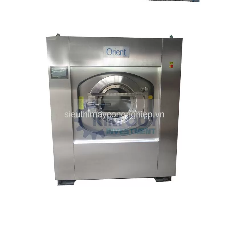 Máy giặt vắt công nghiệp Orient OFK-100