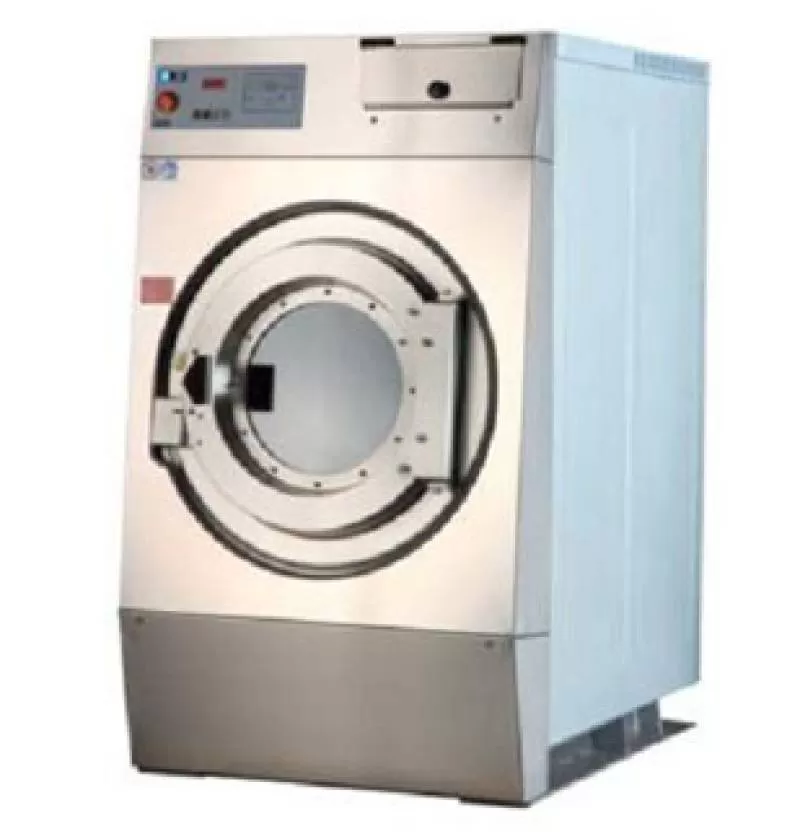 Máy giặt vắt công nghiệp Maxi MWHE30