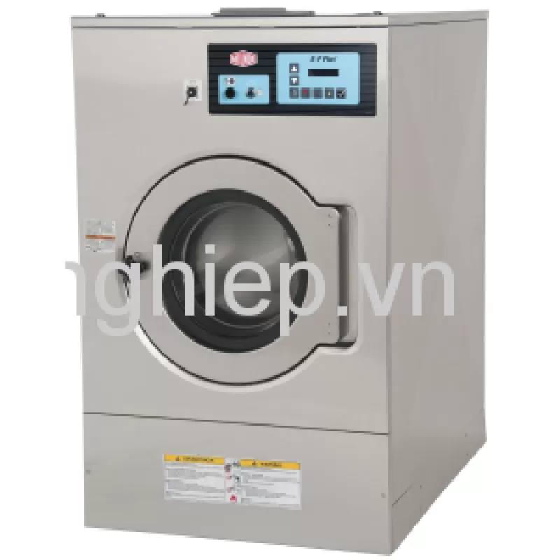 Máy giặt công nghiệp Milnor MWT27J5