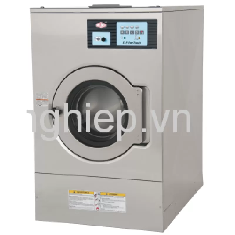 Máy giặt công nghiệp Milnor MWT27E5