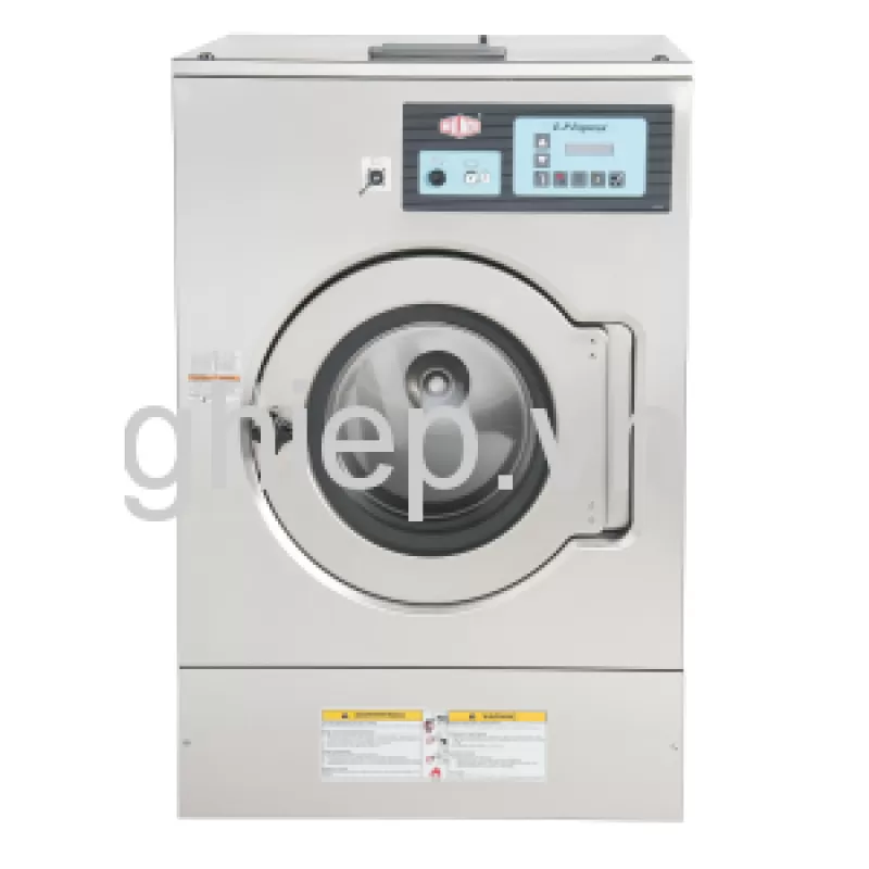 Máy giặt công nghiệp Milnor MWT18X4