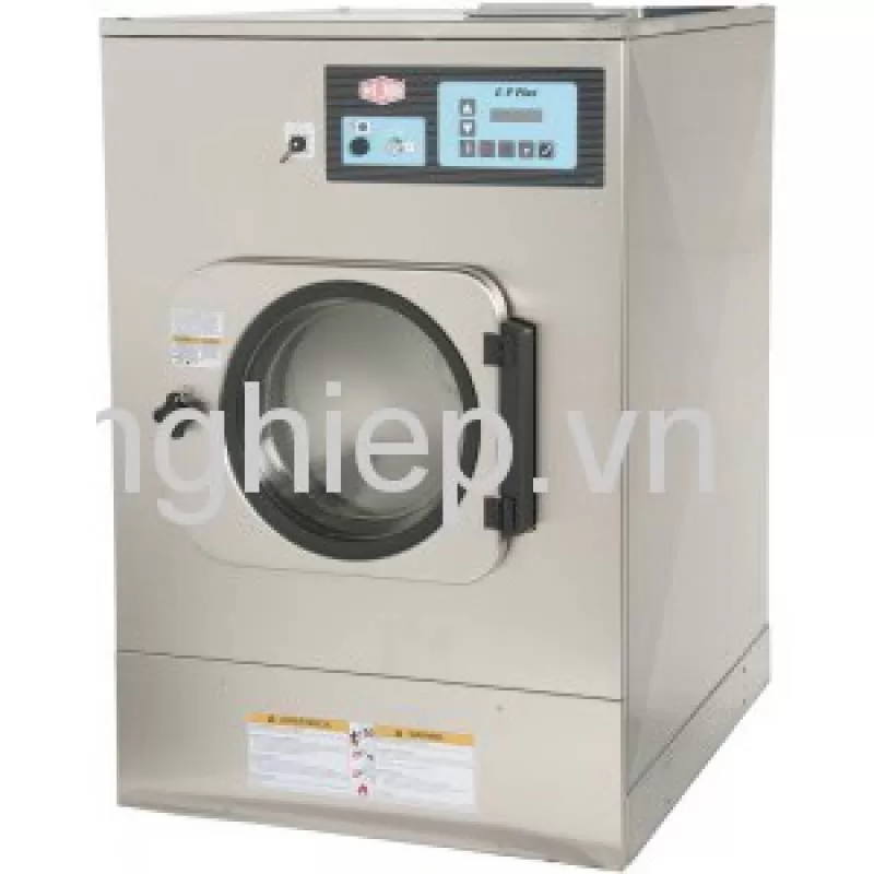 Máy giặt công nghiệp Milnor MWR18J6
