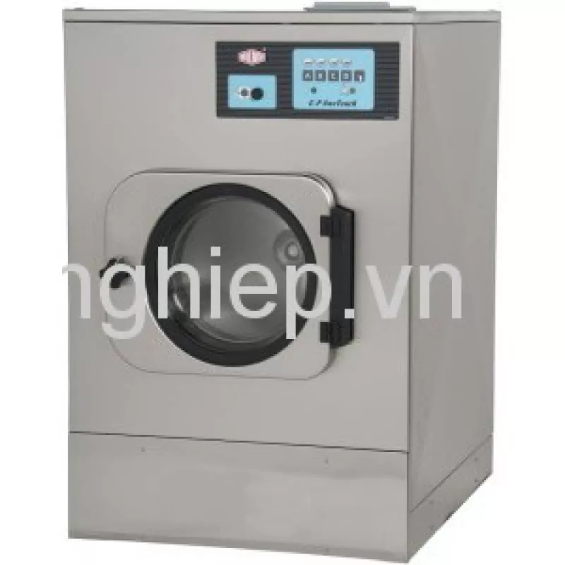 Máy giặt công nghiệp Milnor MWR18E4