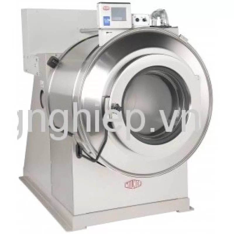 Máy giặt công nghiệp Milnor 42030V6Z