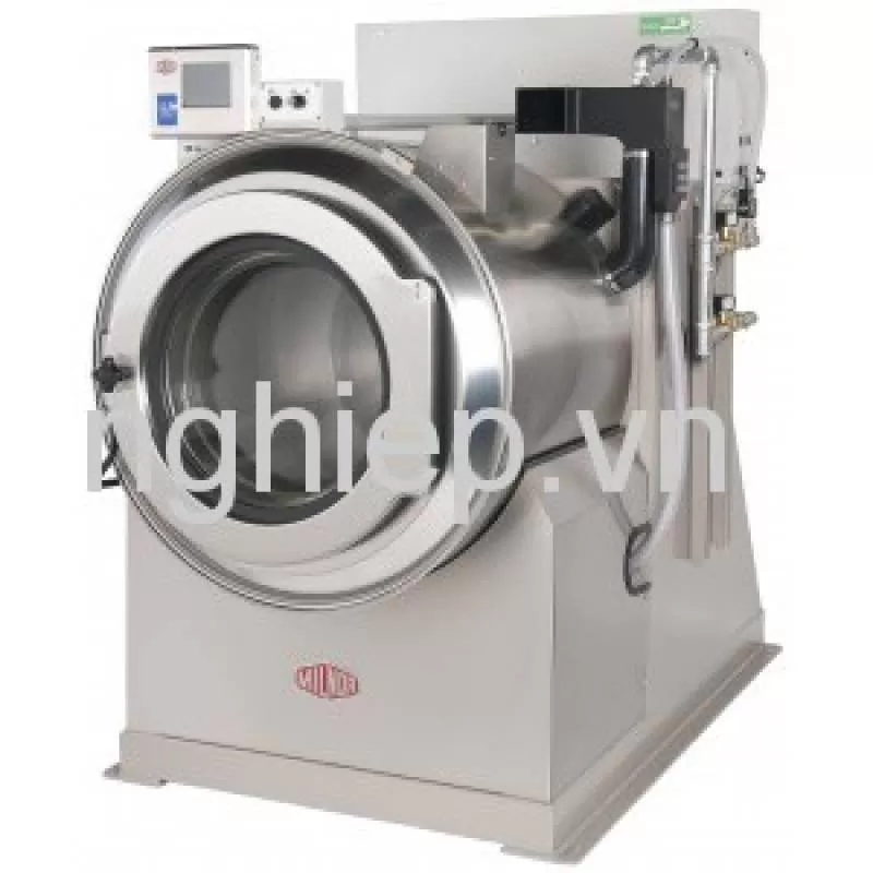 Máy giặt công nghiệp Milnor 36026V7Z