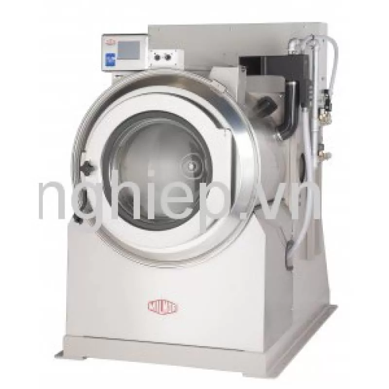 Máy giặt công nghiệp Milnor 36021V7Z