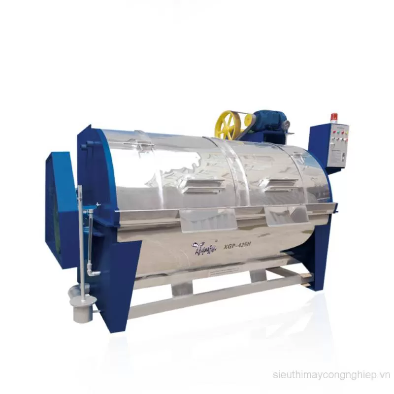 Máy giặt công nghiệp Flying Fish XGP-H series
